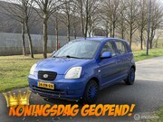 Kia Picanto - 1.0 LXE*5 DEURS*NAP*ELEK. RAMEN