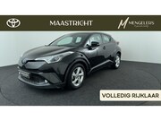 Toyota C-HR - 1.8 Hybrid Active P.Cam | slechts 41dkm