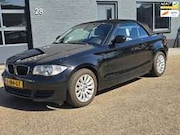 BMW 1-serie - Cabrio 118i executive