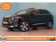 Peugeot 3008 - 1.6 HYbrid 225 GT | NAVI / APPCONNECT | CAMERA + PDC | ADAP 
