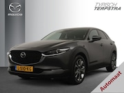 Mazda CX-30 - Skyactiv-X 186 M-Hybrid Automaat Luxury i-Activsense