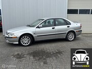 Volvo S40 - 1.8