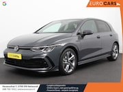 Volkswagen Golf - 1.5 eTSI 150pk DSG R-Line Panorama dak Navigatie Apple Carpl