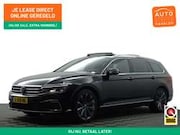 Volkswagen Passat - 1.4 TSI PHEV GTE Panoramadak, Sfeerverlichting, Ad