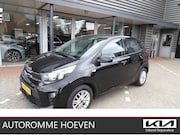 Kia Picanto - 1.0 DPi DynamicLine Airco Org. Ned.