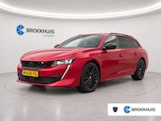 Peugeot 508 - SW 2.0 BLUEHDI 160PK BLUE LEASE GT-LINE AUTOMAAT / NAVI / LE