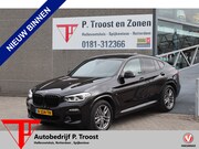 BMW X4 - xDrive20i High Executive Apple carplay/Achteruitrijcamera/In