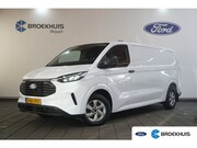 Ford Transit Custom - 2.0 TDCI Trend Automaat AWD | Achteruitrijcamera | Apple Car