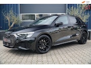 Audi A3 - Sportback 40 TFSI e S line 204PK PHEV