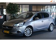 Opel Corsa - 1.0 Turbo Cosmo Camera Pano PDC Airco
