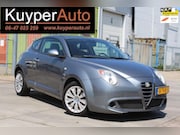 Alfa Romeo MiTo - 0.9 TwinAir Progression AIRCO