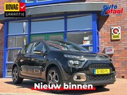 Citroën C3 - 1.2 PureTech C-Series | Airco | Cruise control