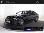 Mercedes-Benz C-klasse - 300e Business Solution AMG | Night | Panoramadak | 360 camer