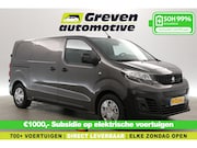Peugeot e-Expert - L2H1 75 kWh | SOH 99% | Snelladen | 360° Camera | Airco | Cr