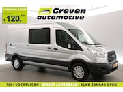 Ford Transit - 2.0 TDCI L3H2 | 2800kg Trekgew. | Airco | Cruise | Camera |