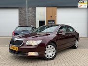 Skoda Superb - 2.0 TDI Comfort | automaat | Apple CarPlay |