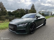 Audi TT - 2.0 TFSI quattro S-Line / JD Stage 3 459PK / BBK