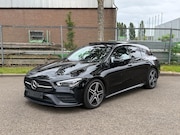 Mercedes-Benz CLA-Klasse - 200 d AMG Line