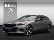 BMW 5-serie - 550e xDrive M Sportpakket Pro | Panoramadak | Bowers & Wilki