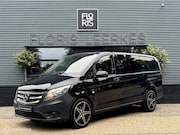 Mercedes-Benz Vito - Bestel 109 CDI | 5 zits | Lang DC | Camera |