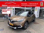 Renault Captur - Energy dCi 90pk ECO2 S&amp;S Intens