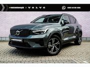 Volvo XC40 - 2.0 B4 Plus Dark | Trekhaak | Harman Kardon Audio | Achterui