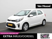 Kia Picanto - 1.0 MPi ComfortPlusLine | Bluetooth | Airco |
