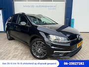 Volkswagen Golf - Variant 1.6 TDI Comf.line EURO 6 / ECC / ADAP CRUISE / NETTO
