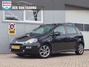 Fiat Punto Evo - 0.9 TwinAir Lounge
