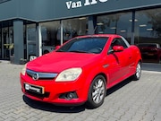 Opel Tigra - 1.4-16V Sport CABRIO AIRCO CARPLAY