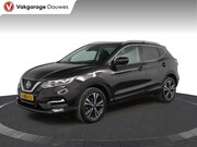 Nissan Qashqai - 1.3 DIG-T N-Connecta | Pano | Carplay | 360° camera | PDC | 