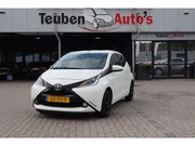 Toyota Aygo - 1.0 VVT-i x-play | Airco | Elektrische ramen |