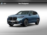 BMW X3 - 30e xDrive | M Sportpakket Pro | Premium Pack | Tr