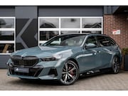 BMW 5-serie - 550e xDrive Touring M Sport Pro | Panorama | Stoelventilatie