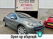Peugeot 207 - CC 1.6 VTi Féline | Clima | Navi | PDC | Cruise