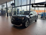 Ford Explorer - Select Extended Range RWD 79 kWh | Extended Range | Adaptive
