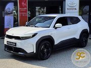 Toyota Urban Cruiser - Dynamic 61 kWh STOEL/STUURVERWARMING BLIND-SPOT KEYLESS WARM