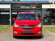 Opel Karl - 1.0 ecoFLEX Innovation-Rijklaar-Cruise-Bluetooth-NAP-APK