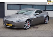 Aston Martin V8 Vantage - 4.3 V8 Sportshift | NL auto|dealer onderhouden|