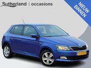 Skoda Fabia - 1.0 TSI Clever 95 PK | Airco | Cruise Controle | Navigatie