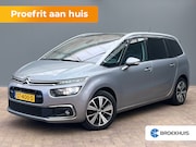Citroën C4 Picasso - 1.2 Turbo 130PK Feel | Achteruitrijcamera | Airco (automatis