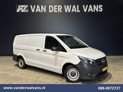 Mercedes-Benz Vito - 110 CDI L2H1 Euro6 Airco | Camera | Navigatie | Apple Carpla