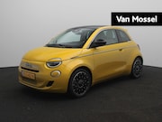 Fiat 500 - 1.0 Hybrid La Prima | tot 8 jaar garantie | Demo |