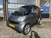 Smart ForTwo - 0.7 pure Inclusief en beurt