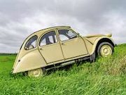 Citroën 2 CV - 2CV 6 SPECIAL 4x4 1085cc en 90pk!!