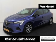 Renault Clio - 1.6 E-Tech Hybrid 145 Equilibre | Airco | Navigatie | Blueto