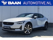 Polestar 2 - Standard Range Single Motor 64kWh