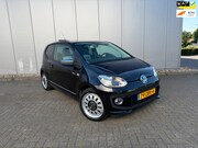 Volkswagen Up! - 1.0 high up!|PANO|CRUISE|1eEIG|AIRCO|PDC|TOPSTAAT