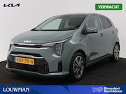 Kia Picanto - 1.0 DPI ExecutiveLine | Stuur-/Stoelverwarming | Climate Con