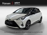 Toyota Yaris - 1.5 Hybrid Dynamic I Automaat I Trekhaak I Cruise Control I 